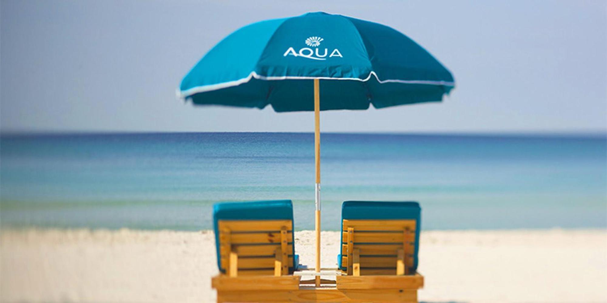 Aqua Resort 1705 Panama City Beach Exterior foto